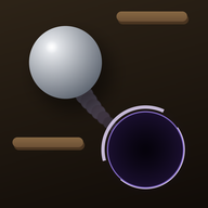 Gravity Ball Maze app icon