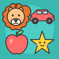 Kids Learn and Play app icon